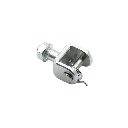 CNC Footpegs Rest Foot Pegs Bracket For Surron Light Bee X S Electric Bike