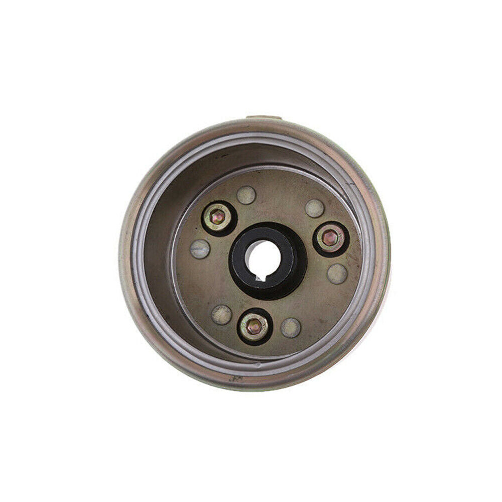 Magneto Stator Flywheel Rotor 50cc 90cc 110cc 125cc PIT PRO Quad Dirt ATV Bike