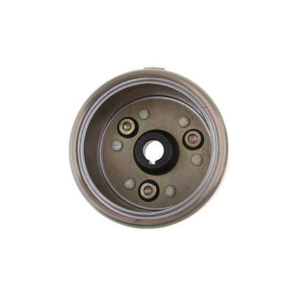 Magneto Stator Flywheel Rotor 50cc 90cc 110cc 125cc PIT PRO Quad Dirt ATV Bike