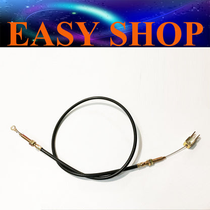 97cm 7cm Reverse Gear Cable For 110cc 125cc Quad Dirt Bike ATV Dune Buggy GoKart
