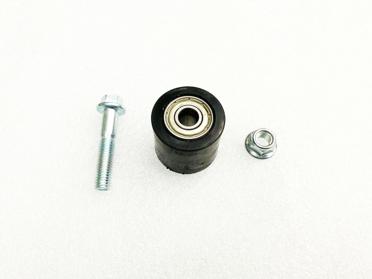 8MM 32mm 28mm Primary CHAIN GUIDE ROLLER TENSIONER 50cc 110cc DIRT QUAD BIKE