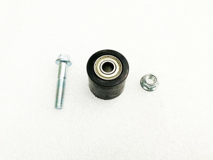 8MM 32mm 28mm Primary CHAIN GUIDE ROLLER TENSIONER 50cc 110cc DIRT QUAD BIKE