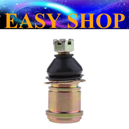 12mm Bolt Tie Rod End Ball Joint For 150cc 200cc 250cc Quad ATV Buggy Go Kart