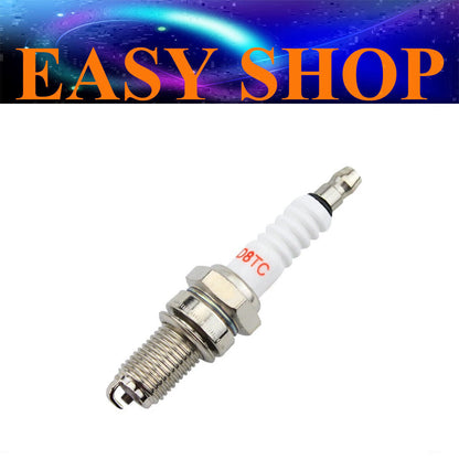 Ignition Spark Plug D8TC CG 125cc 150cc 200cc 250cc ATV Quad Dirt PIT PRO Bike
