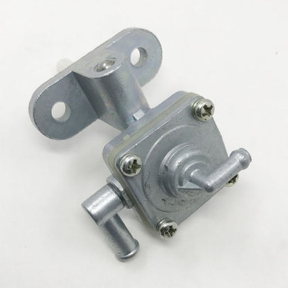 Gas Petrol Fuel Tap Tank Switch Valve Petcock For SV650 SV650S 1999-2002