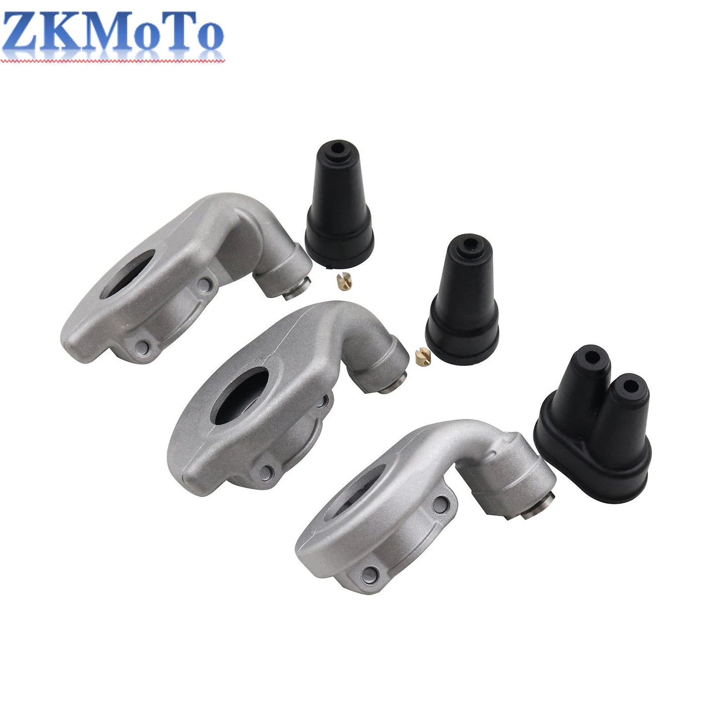 Throttle Control Casing Base For KTM SX SXF XC XCF XCW EXC XCFW XWF SMR