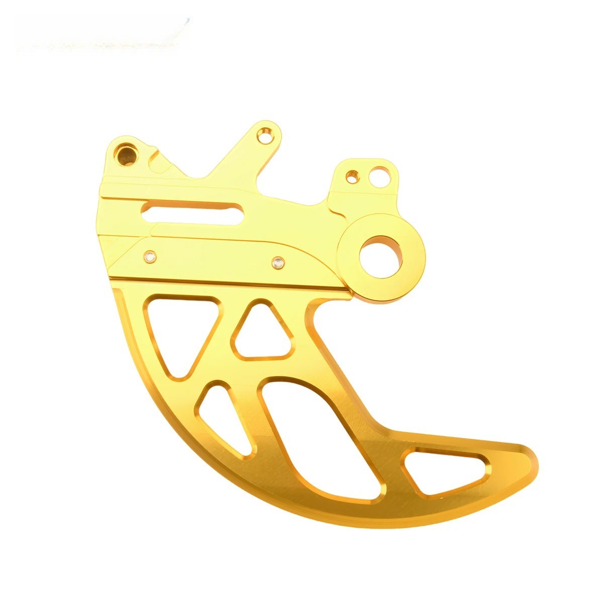 Rear Disc Brake Guard Cover Protection For Surron Ultra Bee Electric Bike Ebike