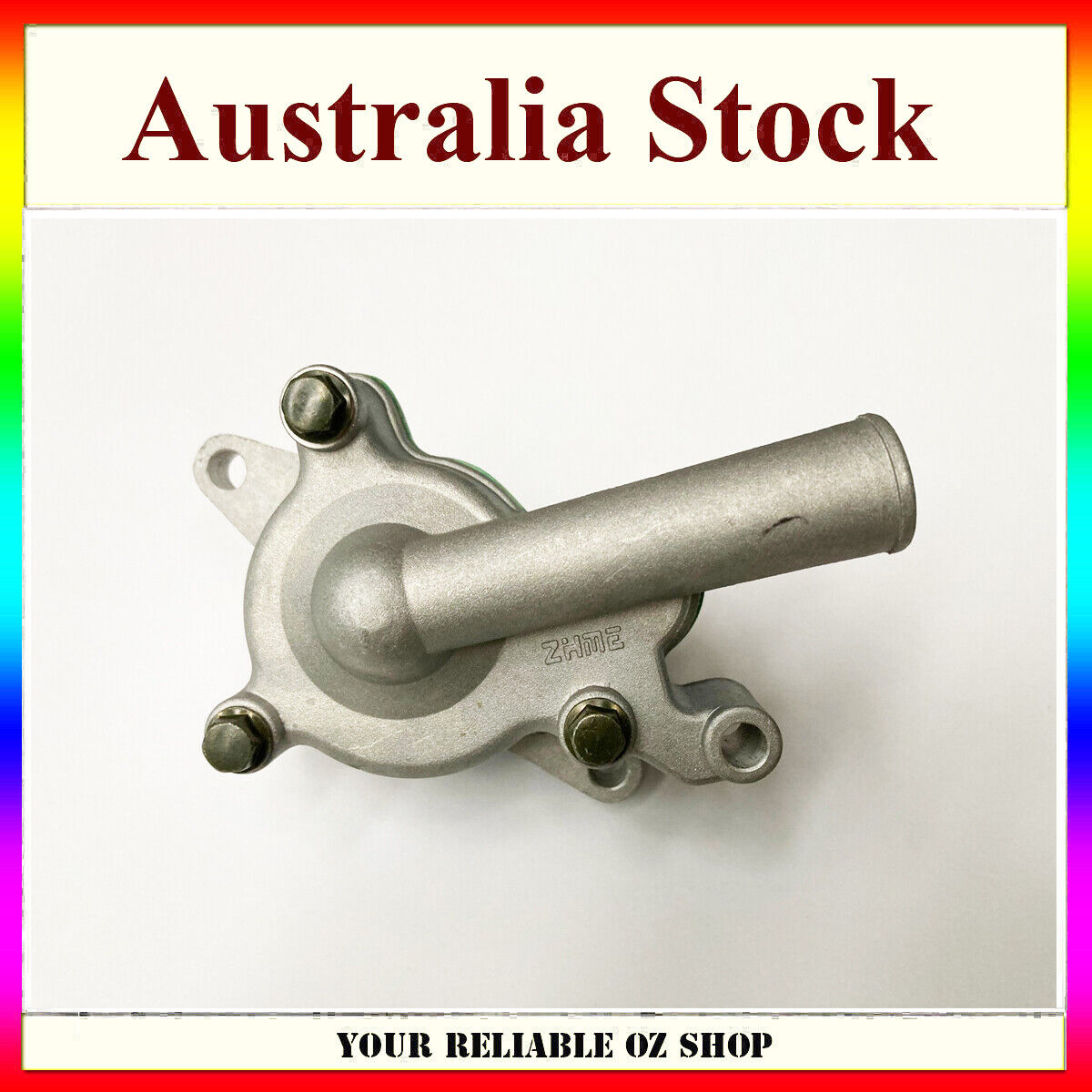 Water Pump for VOG260 linhai yamaha style 250cc 260cc engine Moped Scooter fine