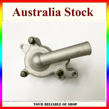 Water Pump for VOG260 linhai yamaha style 250cc 260cc engine Moped Scooter fine