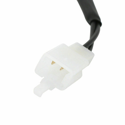 M10x1.00mm Banjo Bolt Motorcycle Hydraulic Brake Light Switch KTM Honda Yamaha