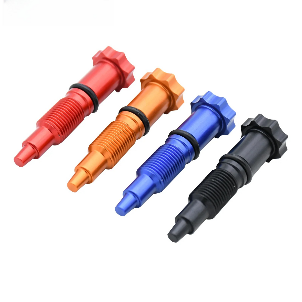 CNC Carburetor Carby Air Fuel Mixture Screw For KTM EXC250 EXC300 2 Stroke