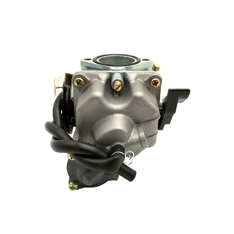 PZ30mm Cable Choke Carby Accelerator Pump 200cc 250cc 300cc Thumpstar Atomic DHZ