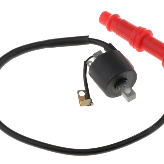 Ignition Coil For Polaris Sportsman 500 1996-2002 3085228 3085227