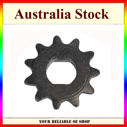 11T 25H Razor EVO X-Treme IZIP Gear Sprocket 500W 800W 1000W Electric Scooter