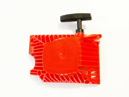 Heavy Duty Recoil Pull Start Easy Starter For Raiden ZM5200 Chainsaw Chain Saw