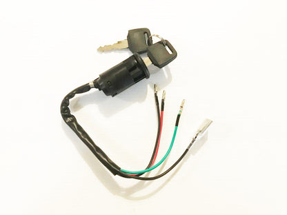 Key Ignition Switch For Honda NA50 NC50 NA NC 50 Express II MT50 MT XL125S PA50I