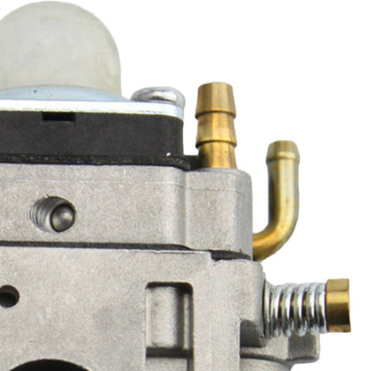 15mm 43cc 50cc 52cc 2Stroke Carburetor Carby Brushcutter whipper snipper Chopper