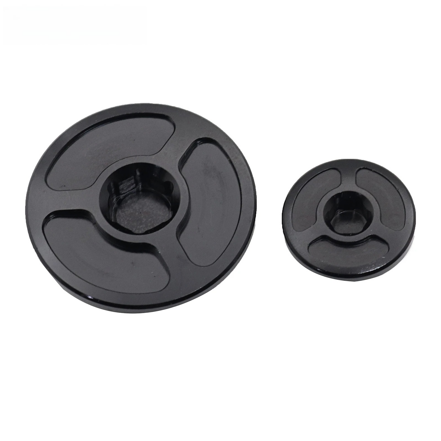 Engine Timing Plug Cover For Honda CRF450X CRF450R CRF250R CRF250L/M RALLY