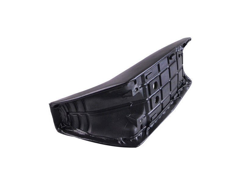 BLACK CUSHION FOAM SEAT FOR YAMAHA PY50 PW50 50CC PEEWEE YZinger GTMOTOR G50T