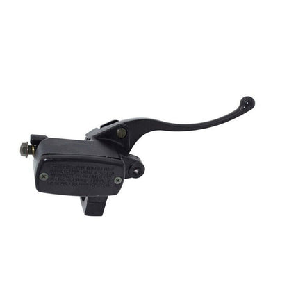 1" 25mm Master Cylinder Brake Clutch Lever For Honda Shadow 400 600 750 1100