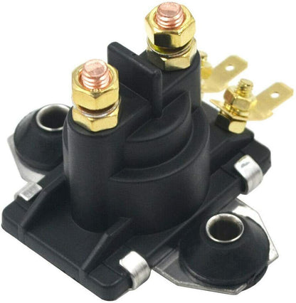 STARTER SOLENOID RELAY FOR YAMAHA OUTBOARD F25 F30 F40 65W-81941-00