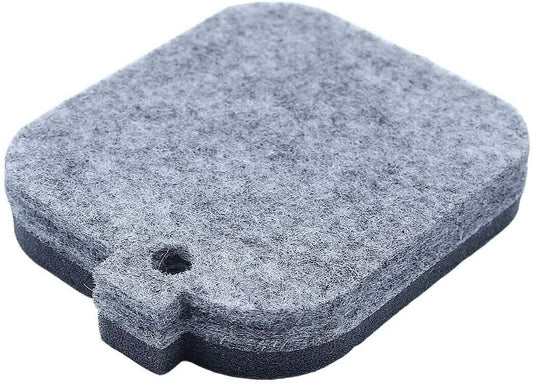 Air Filter For Stihl BG45 BG46 BG55 BG65 BG85 BR45 SH55 SH85 blower Chainsaw