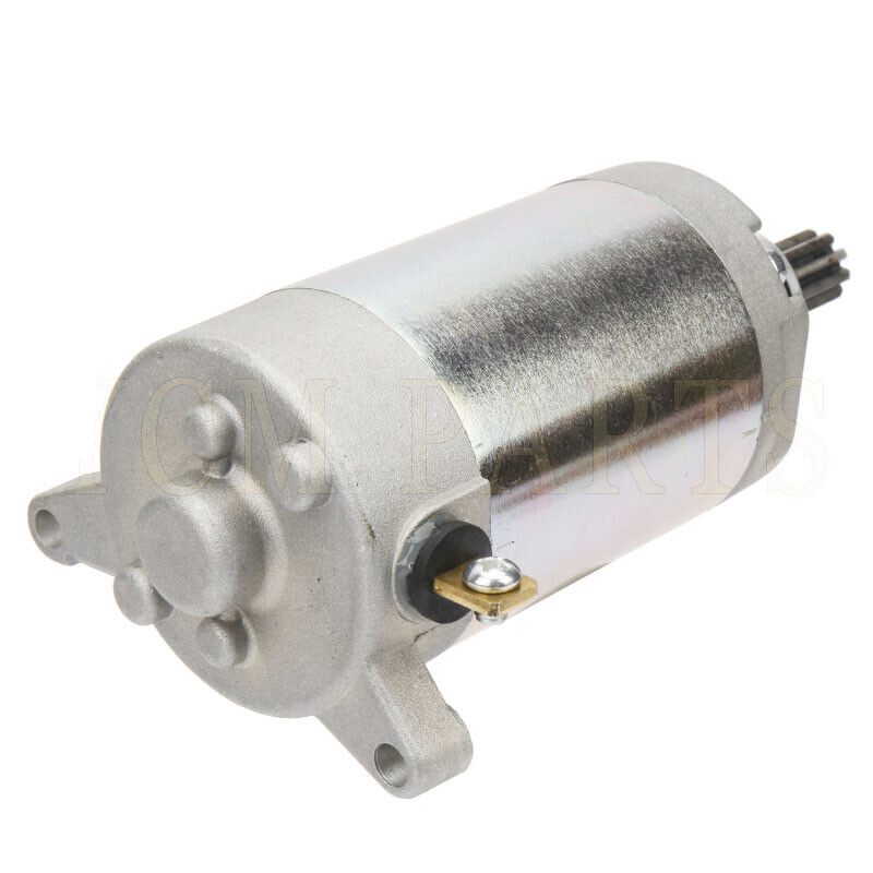 Electrical Starter Motor For Yamaha XT125R XT125X YB125 YBR125ED TT-R125 TTR125L