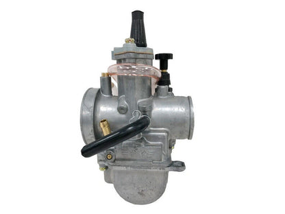 OKO 24MM FLAT SLIDE RACE CARBURETTOR CARBY KIT 140CC 150CC 160CC PIT PRO BIKE