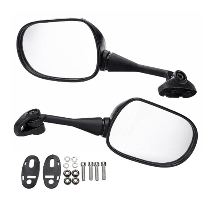 Rearview Rear View Side Mirrors Motorcycle For HONDA CBR600RR CBR1000RR CBR125R