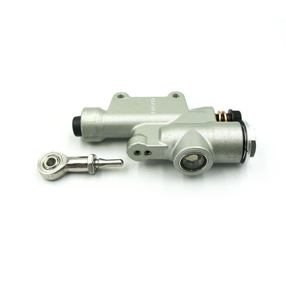 Rear Brake Hydraulic Master Cylinder For Husqvarna FE250 FE350 FE450 FE501 FX350