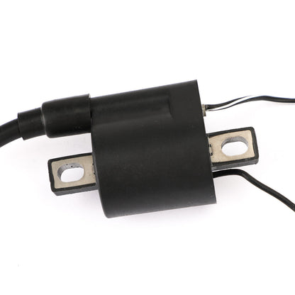 Ignition Coil For Yamaha Outboard Engine 40hp 40X E40X MHL 66T-85570-00