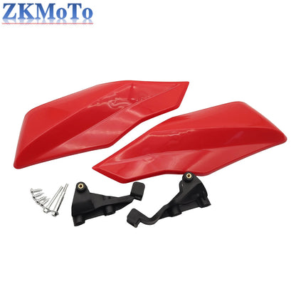Handguard Brushguard Protector For KTM EXC XC SX SXF XCF XCW EXCF SMR Enduro