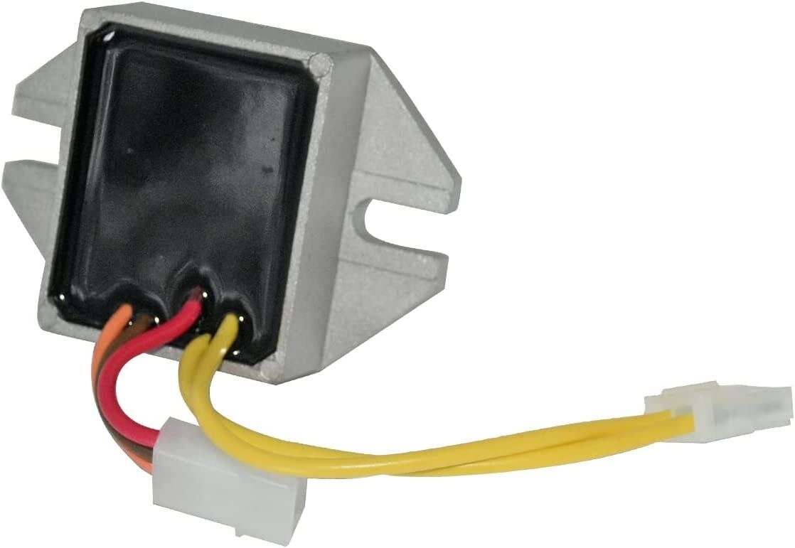 Voltage Regulator For John Deere M143458 GT235 LX288 SST18 Briggs & Stratton