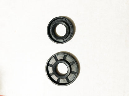 Crankcase Bearing Oil Seals For Chinese Chainsaw 4500 5200 5800 45cc 52cc 58cc