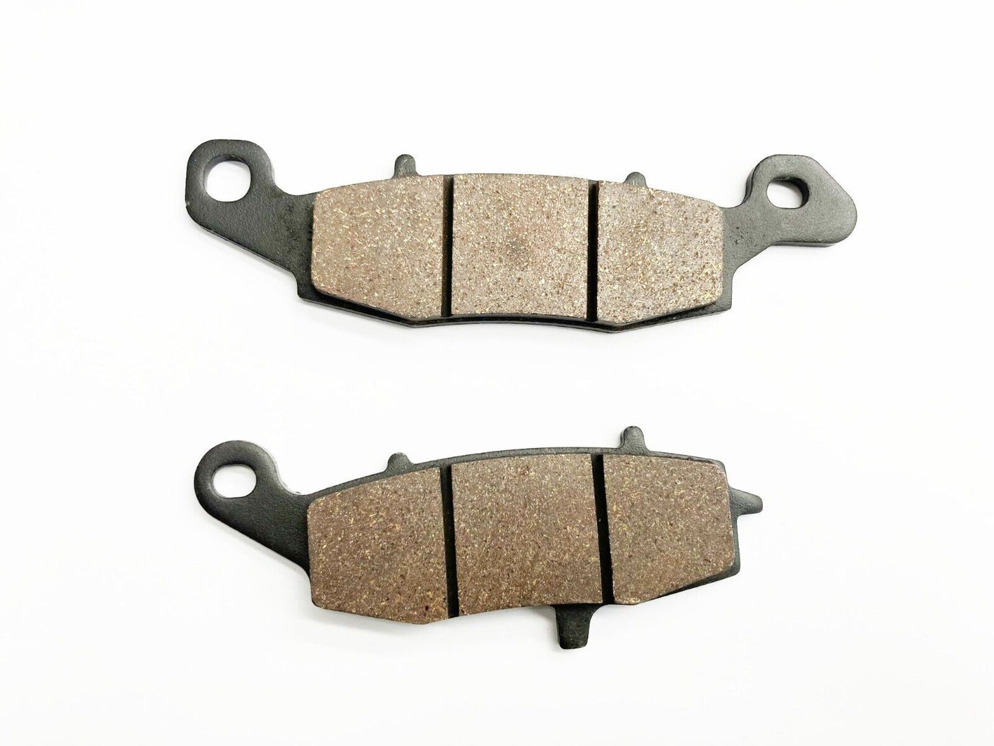 Front Brake Pads for KAWASAKI ZR-7 ZR-7S Z750 VN800 VN900 KLV1000 GPZ1100 ZR1100