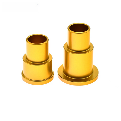 Front Rear Wheel Axle Hub Spacer For Segway X160 X260 Sur-Ron Electric E Bike