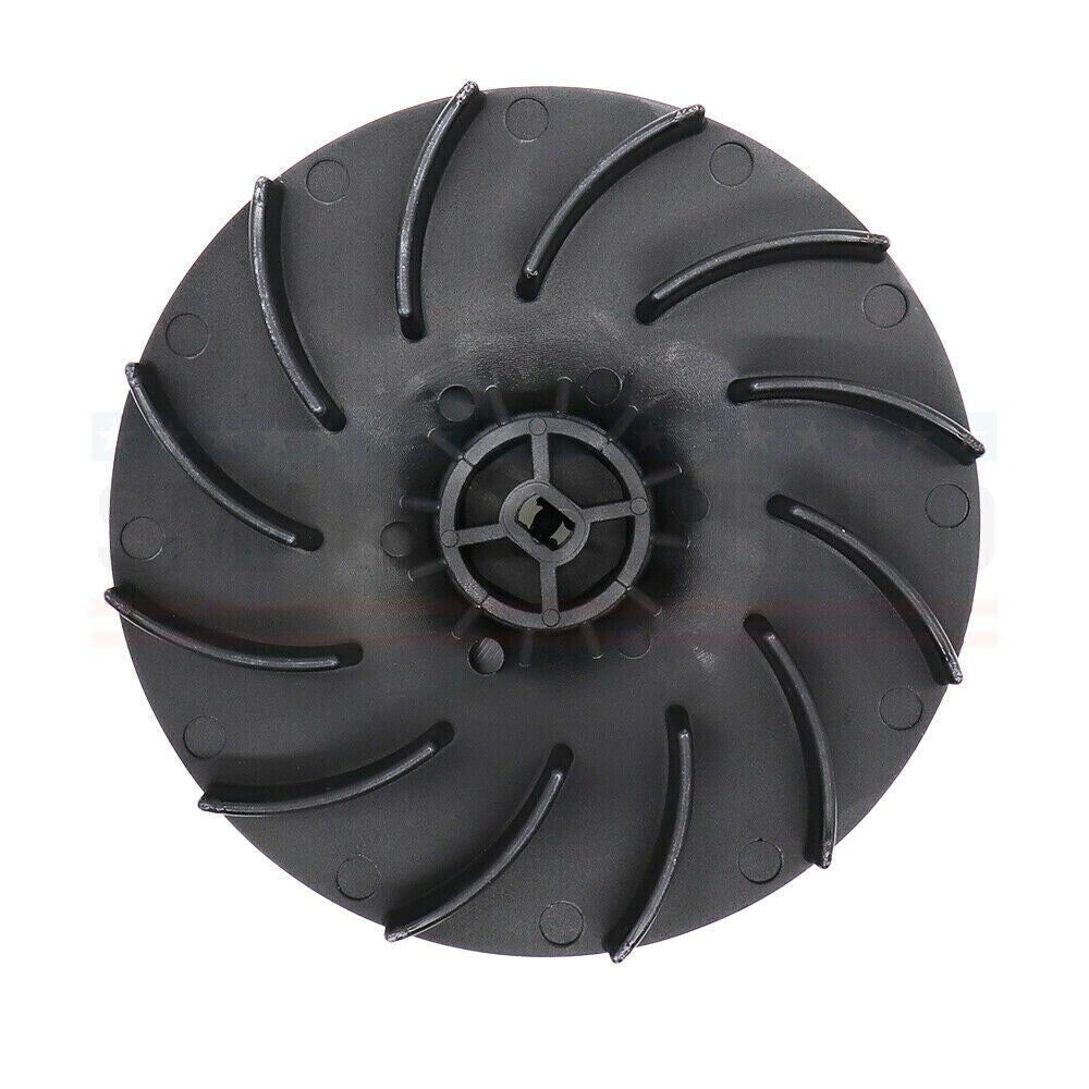 FOR TORO ELECTRIC BLOWER VAC IMPELLER FAN REPLACE PART 108-8966 51574