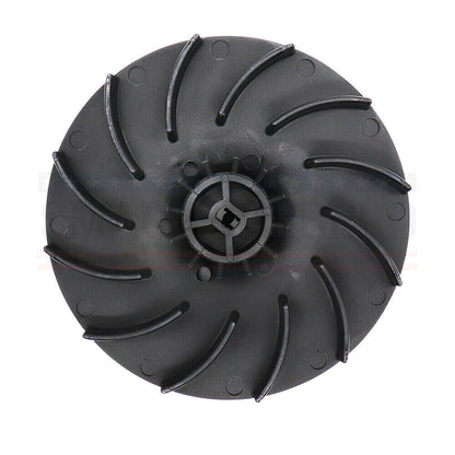 FOR TORO ELECTRIC BLOWER VAC IMPELLER FAN REPLACE PART 108-8966 51574