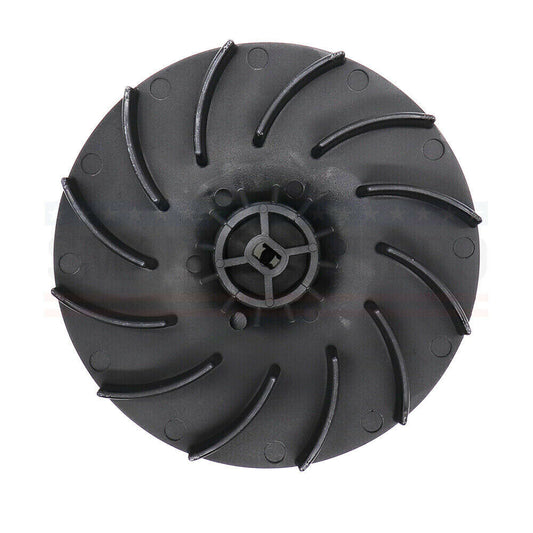 FOR TORO ELECTRIC BLOWER VAC IMPELLER FAN REPLACE PART 108-8966 51574