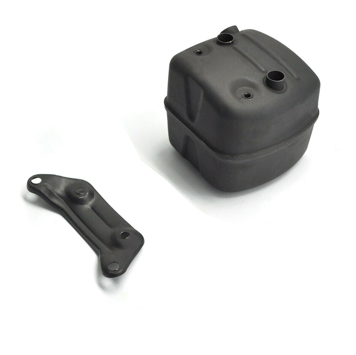 EXHAUST MUFFLER FOR HUSQVARNA 362 365 371 372 372XP 375 Chainsaw 503765301