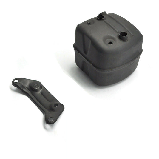 EXHAUST MUFFLER FOR HUSQVARNA 362 365 371 372 372XP 375 Chainsaw 503765301