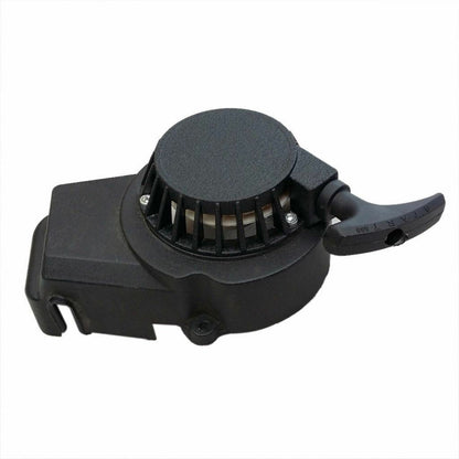 Alloy Pull Starter Black Mounting Bolts 47cc 49cc Mini ATV QUAD Bike Dirt Pocket