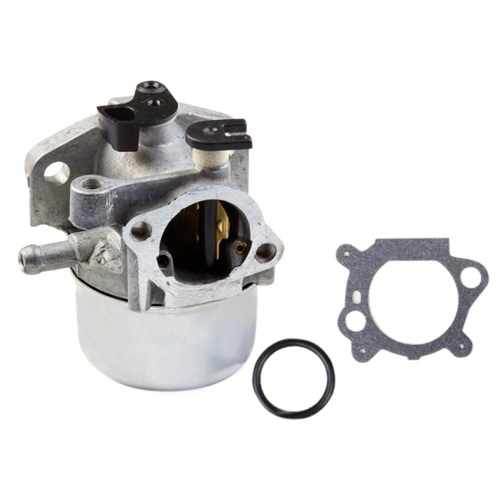 CARBURETOR Carby Carb FOR BRIGGS & STRATTON 799866 796707 794304 LAWNMOWER MOWER