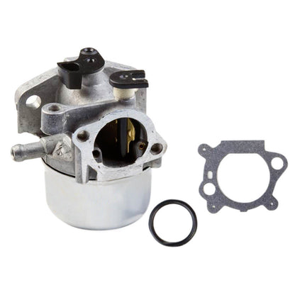 CARBURETOR Carby Carb FOR BRIGGS & STRATTON 799866 796707 794304 LAWNMOWER MOWER