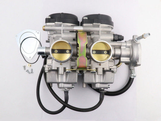Carby Carb Carburetor for Yamaha Raptor 660 660R YFM660 YFM 660R 2001-2005