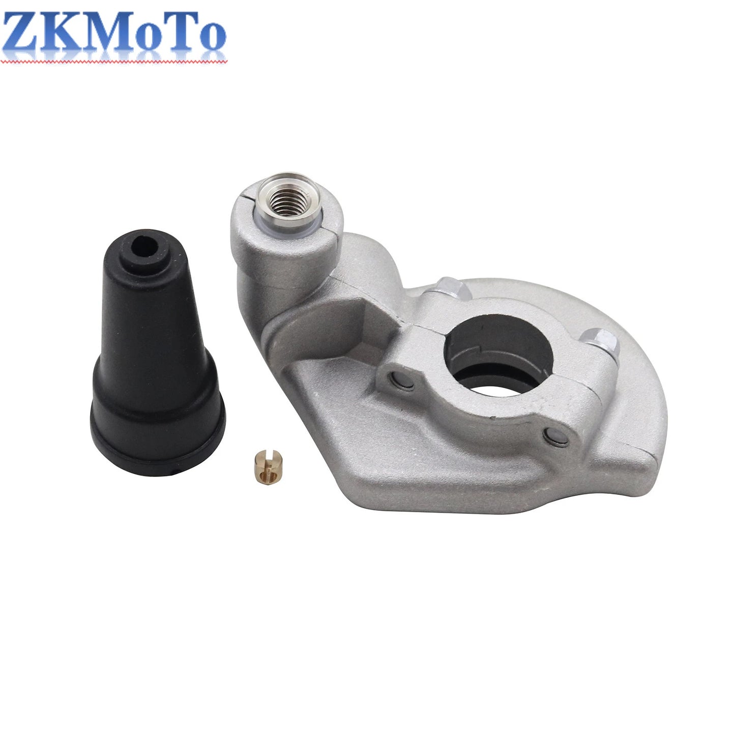 Throttle Control Casing For KTM SX SXF XC XCF XCW EXC XCFW XWF 50-500cc