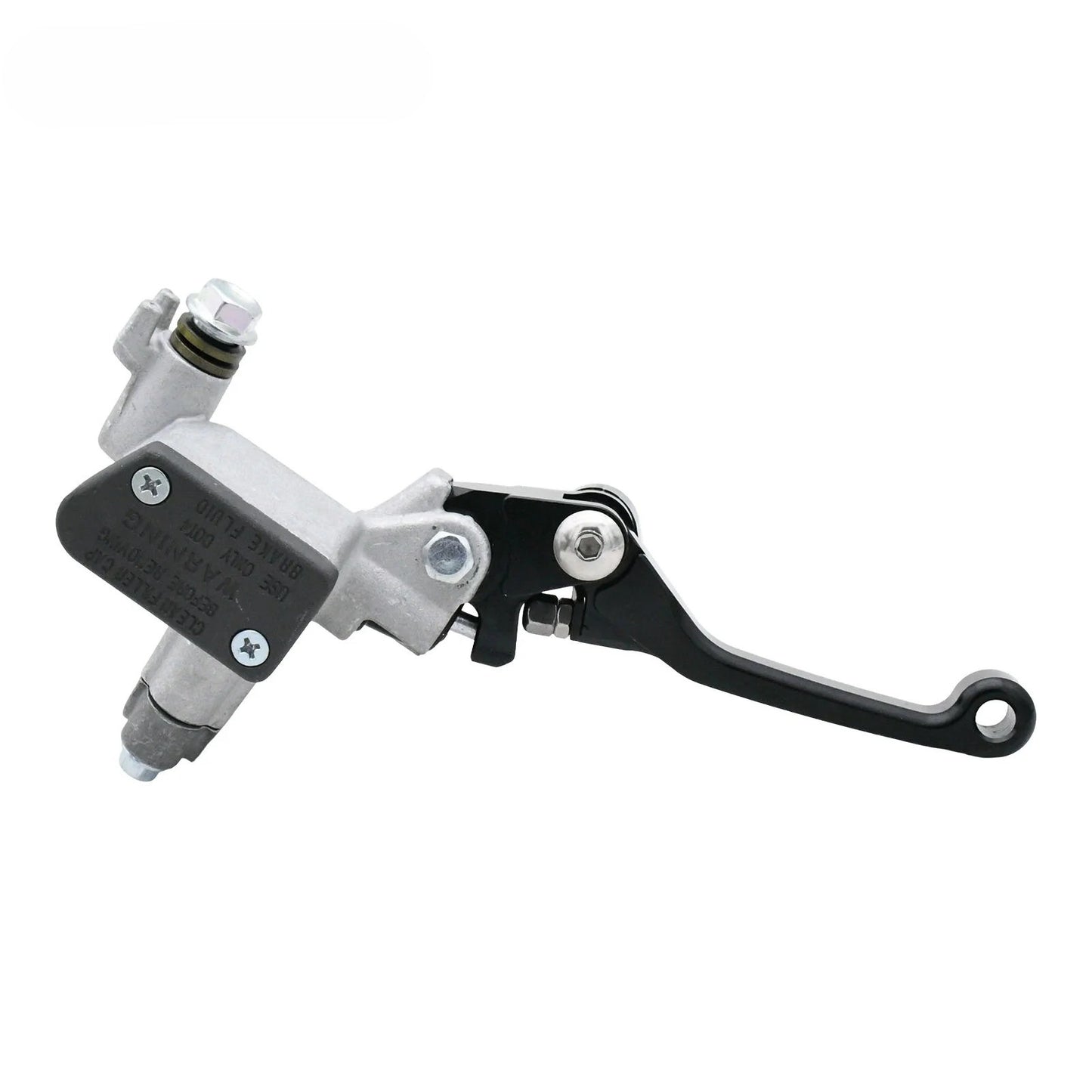 22mm Right Brake Lever Master Cylinder For Kawasaki KX80 KX100 KX125 KX250 KX500