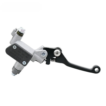 22mm Right Brake Lever Master Cylinder For Kawasaki KX80 KX100 KX125 KX250 KX500