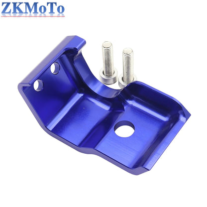 CNC Front Fork Lug Guard Protection Cover For KTM EXC EXCF XCW XC XCF 125-500