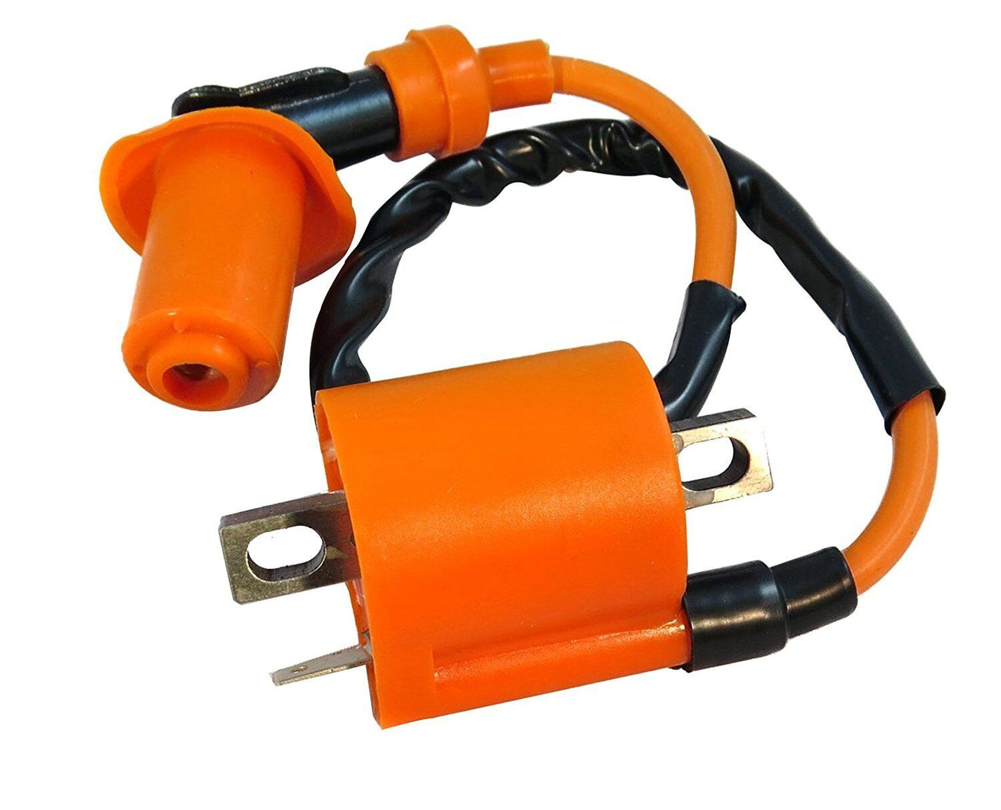 Ignition Coil CDI Unit For 50cc 90cc 110cc 125cc PIT Dirt Quad Bike Buggy ATV